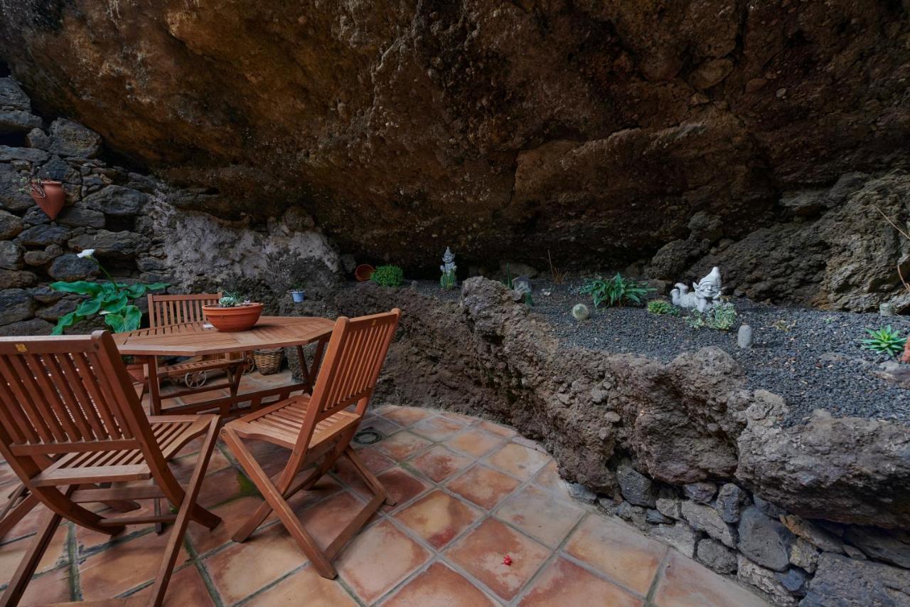 Appartamento Casita Pedro González Erese Esterno foto