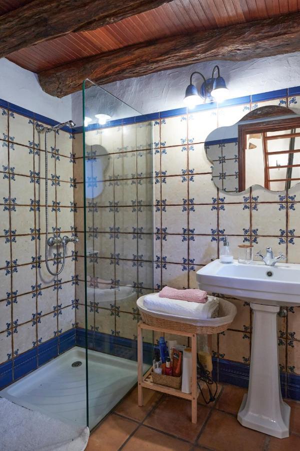 Appartamento Casita Pedro González Erese Esterno foto