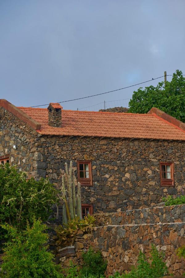 Appartamento Casita Pedro González Erese Esterno foto