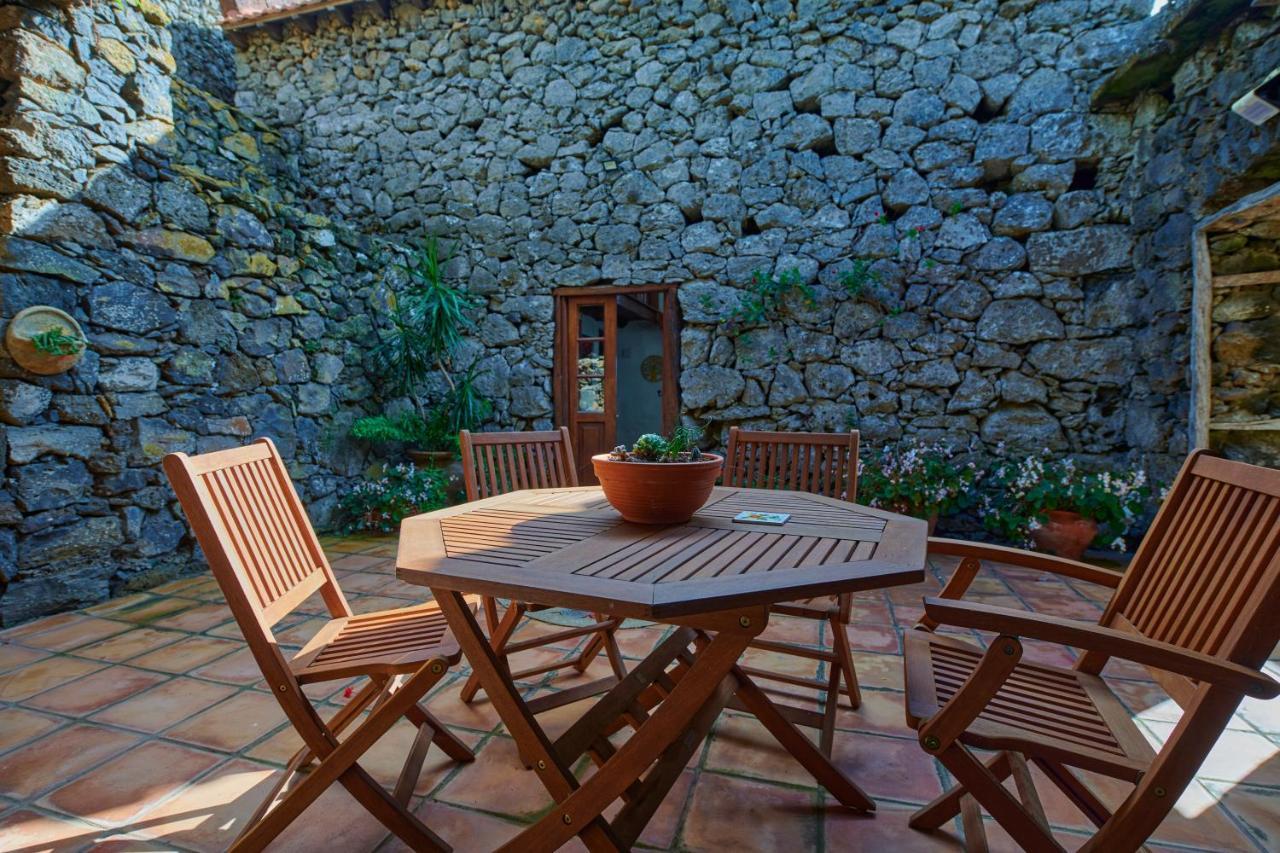 Appartamento Casita Pedro González Erese Esterno foto
