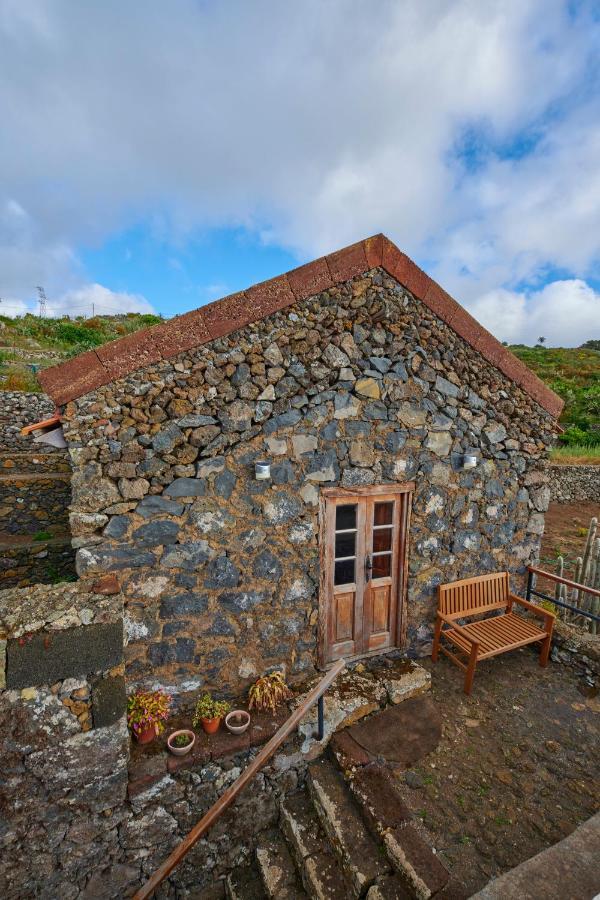 Appartamento Casita Pedro González Erese Esterno foto