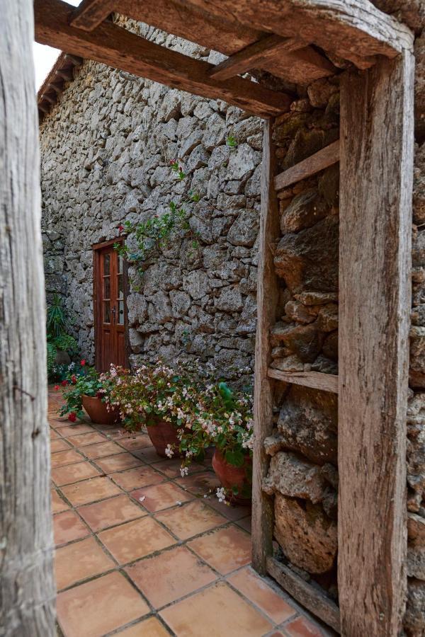 Appartamento Casita Pedro González Erese Esterno foto