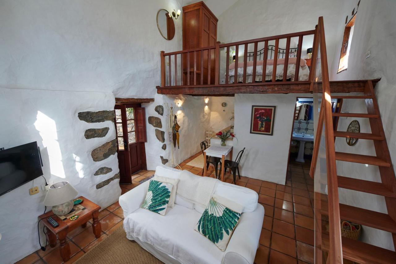 Appartamento Casita Pedro González Erese Esterno foto