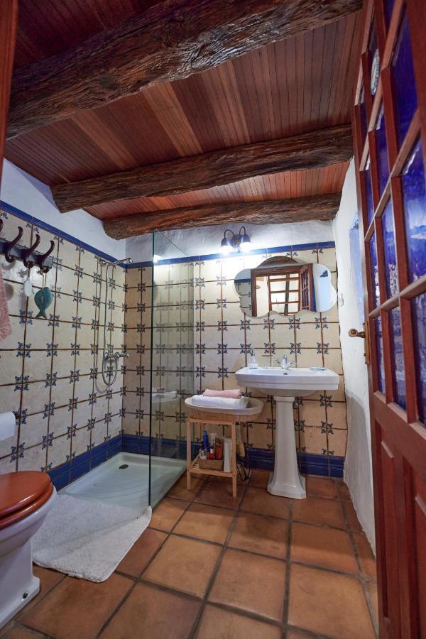 Appartamento Casita Pedro González Erese Esterno foto