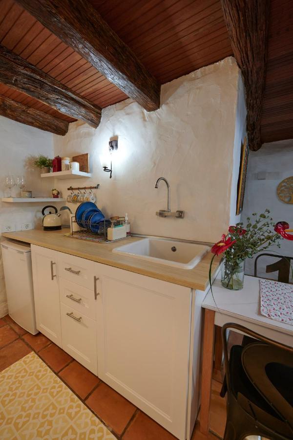 Appartamento Casita Pedro González Erese Esterno foto