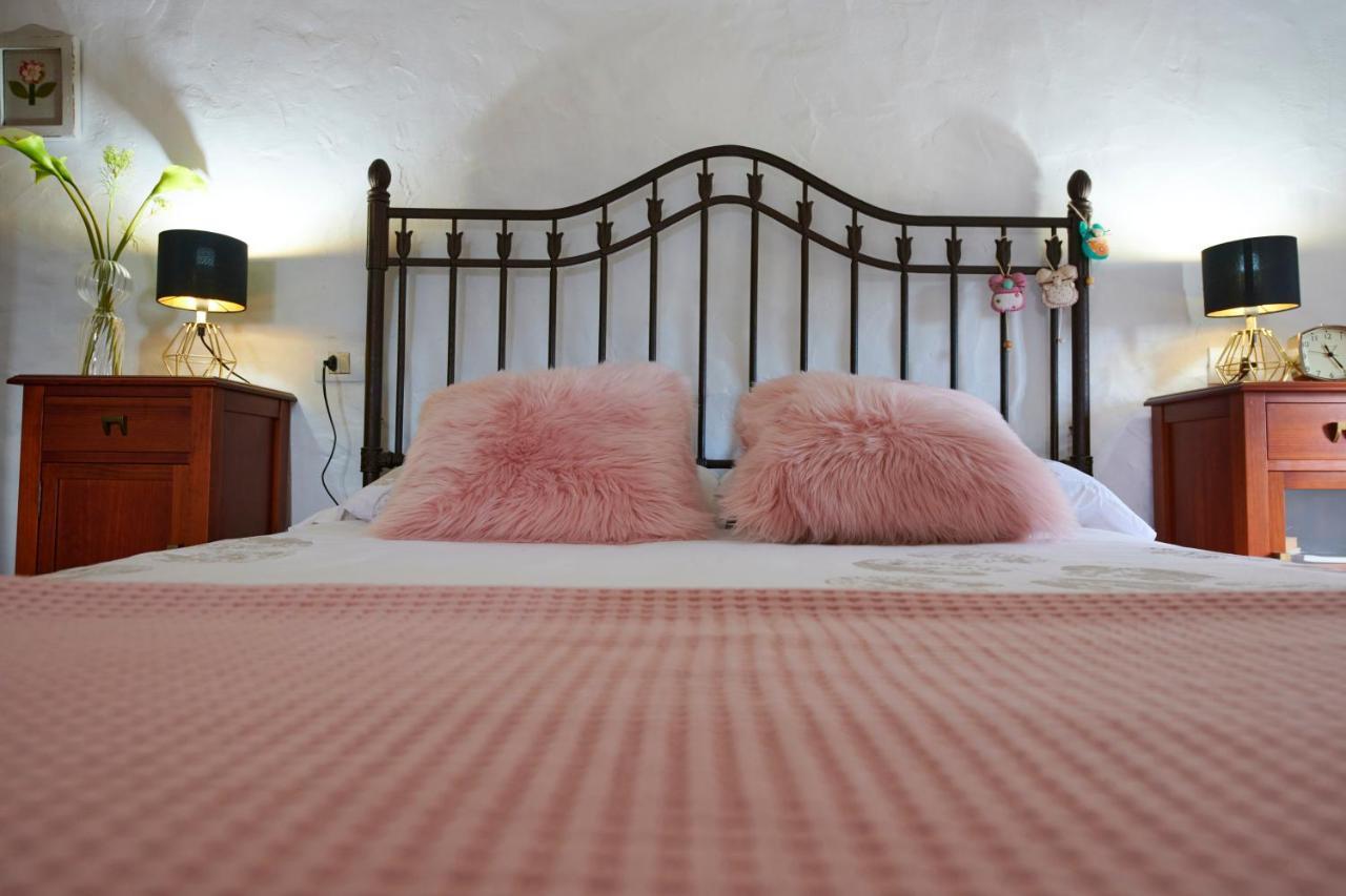 Appartamento Casita Pedro González Erese Esterno foto