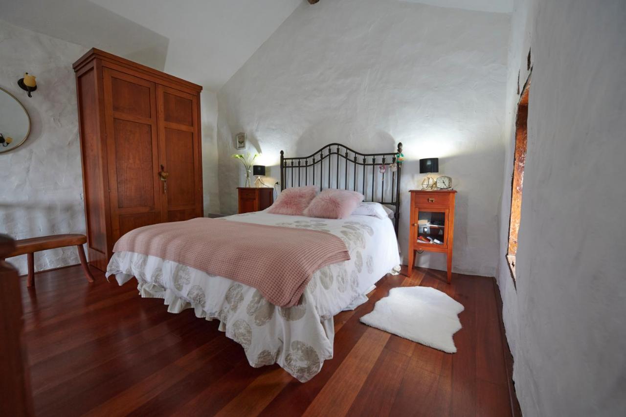 Appartamento Casita Pedro González Erese Esterno foto
