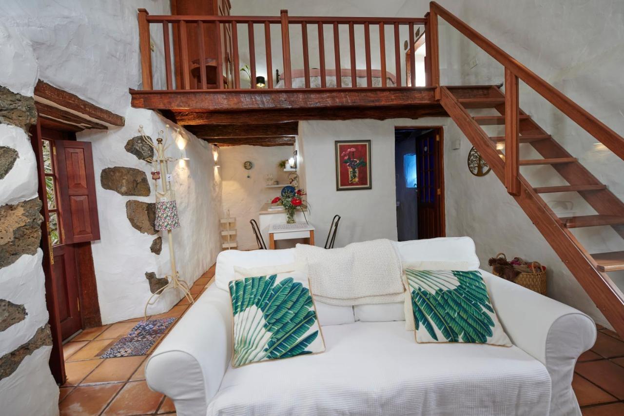 Appartamento Casita Pedro González Erese Esterno foto