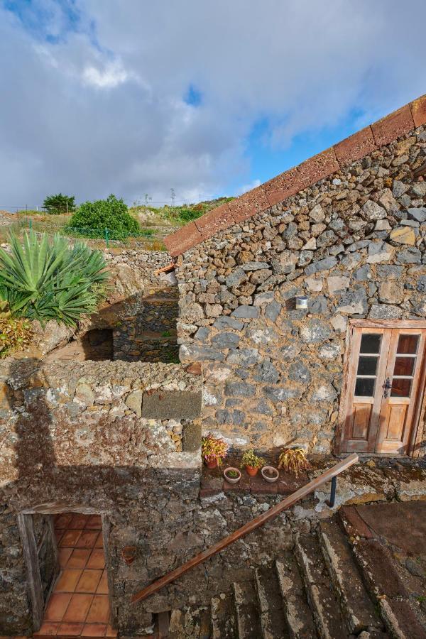 Appartamento Casita Pedro González Erese Esterno foto