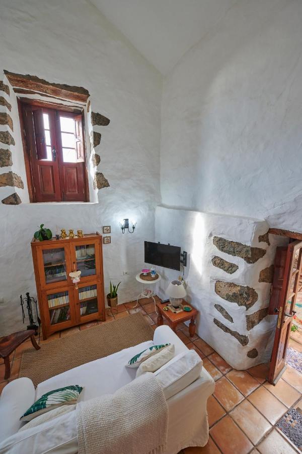 Appartamento Casita Pedro González Erese Esterno foto