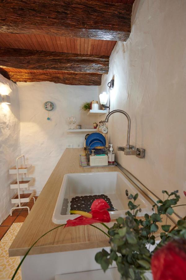 Appartamento Casita Pedro González Erese Esterno foto