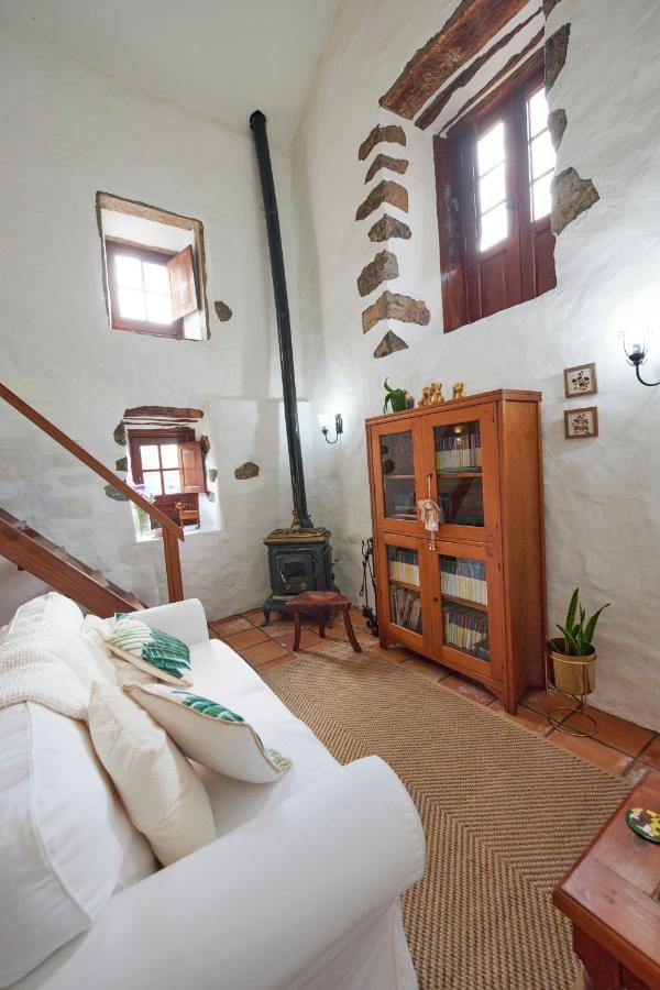 Appartamento Casita Pedro González Erese Esterno foto