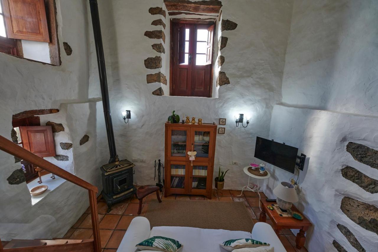 Appartamento Casita Pedro González Erese Esterno foto