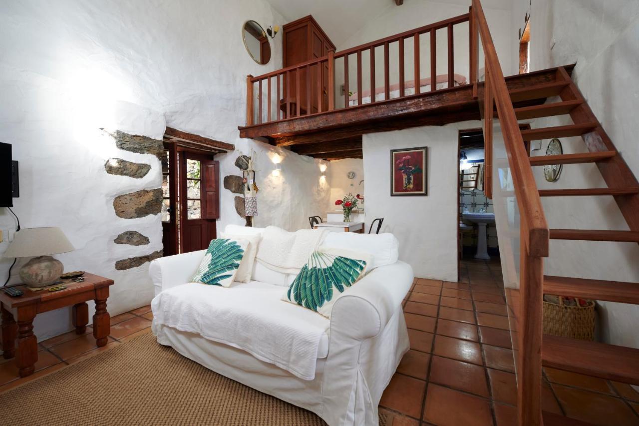 Appartamento Casita Pedro González Erese Esterno foto