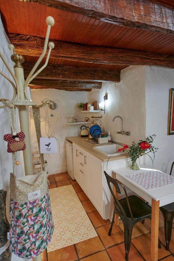 Appartamento Casita Pedro González Erese Esterno foto