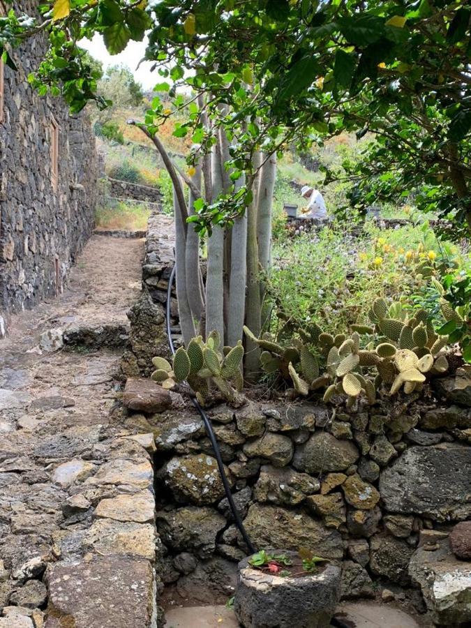 Appartamento Casita Pedro González Erese Esterno foto