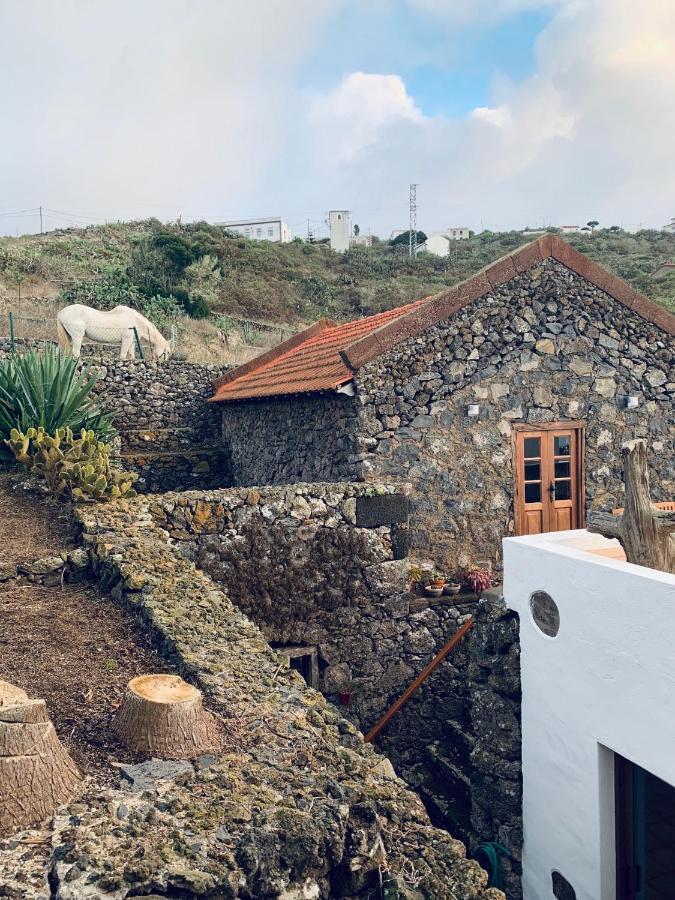 Appartamento Casita Pedro González Erese Esterno foto